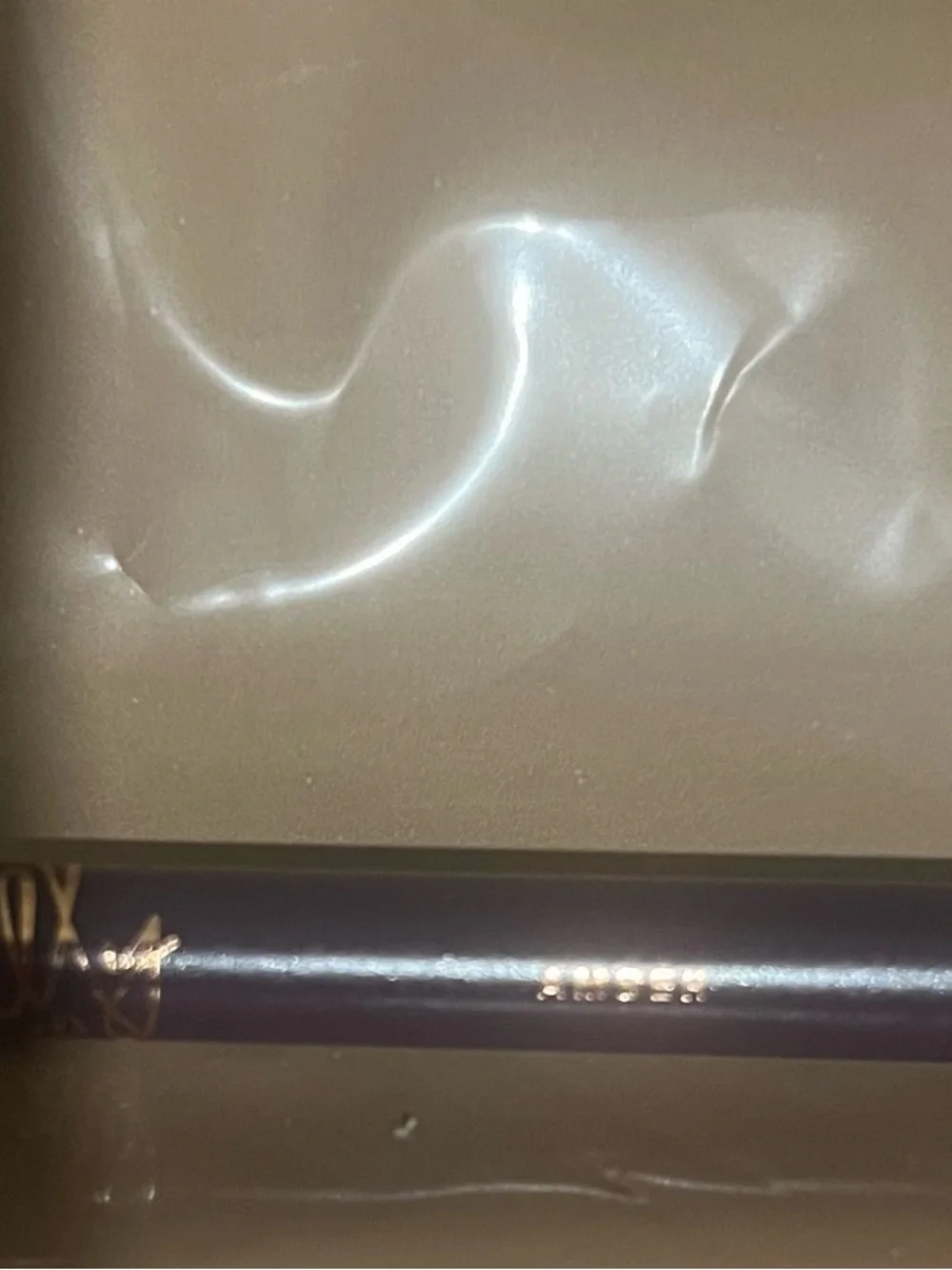 Mally Evercolor Gel Waterproof Eyeliner